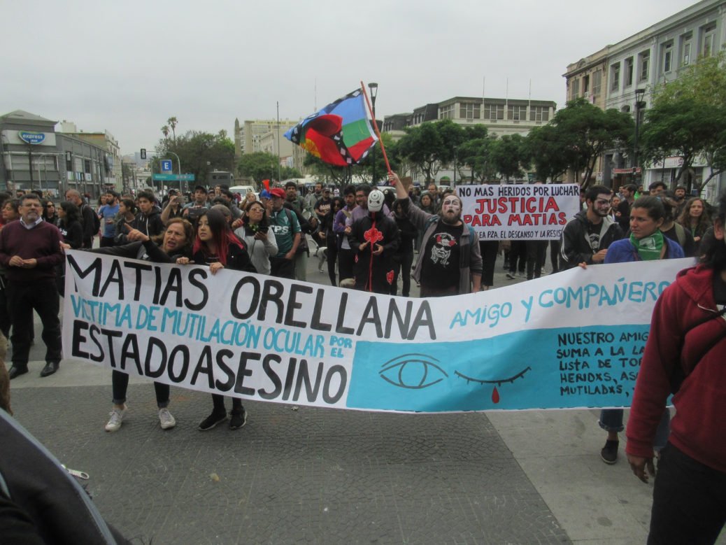 Matías Orellana