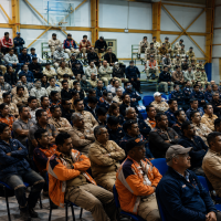 Antofagasta: el movimiento sindical comienza a discutir cómo enfrentar la ofensiva patronal