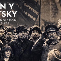 La reedición de «Lenin y Trotsky: qué defendieron realmente»